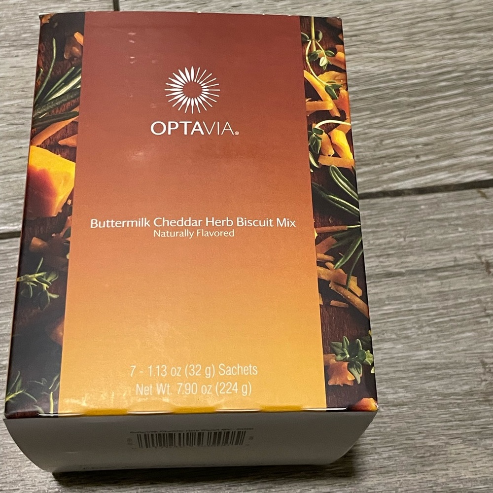 Optavia biscuit (7) and choc cookies (3) and pancakes (4)